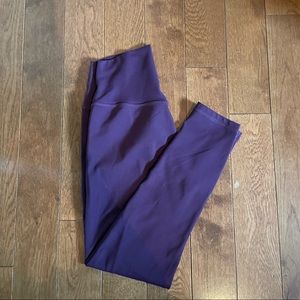 P’tula danielle 23” leggings